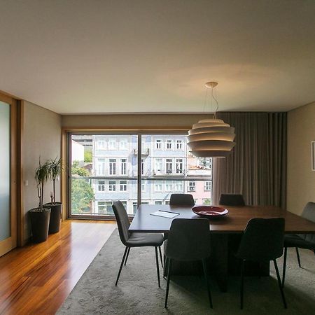 Comfy Luxury Apartment Porto Eksteriør billede