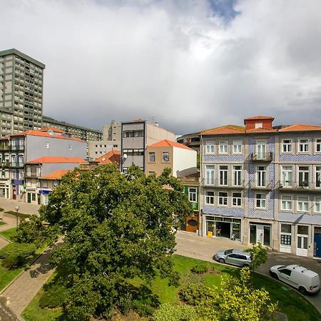 Comfy Luxury Apartment Porto Eksteriør billede