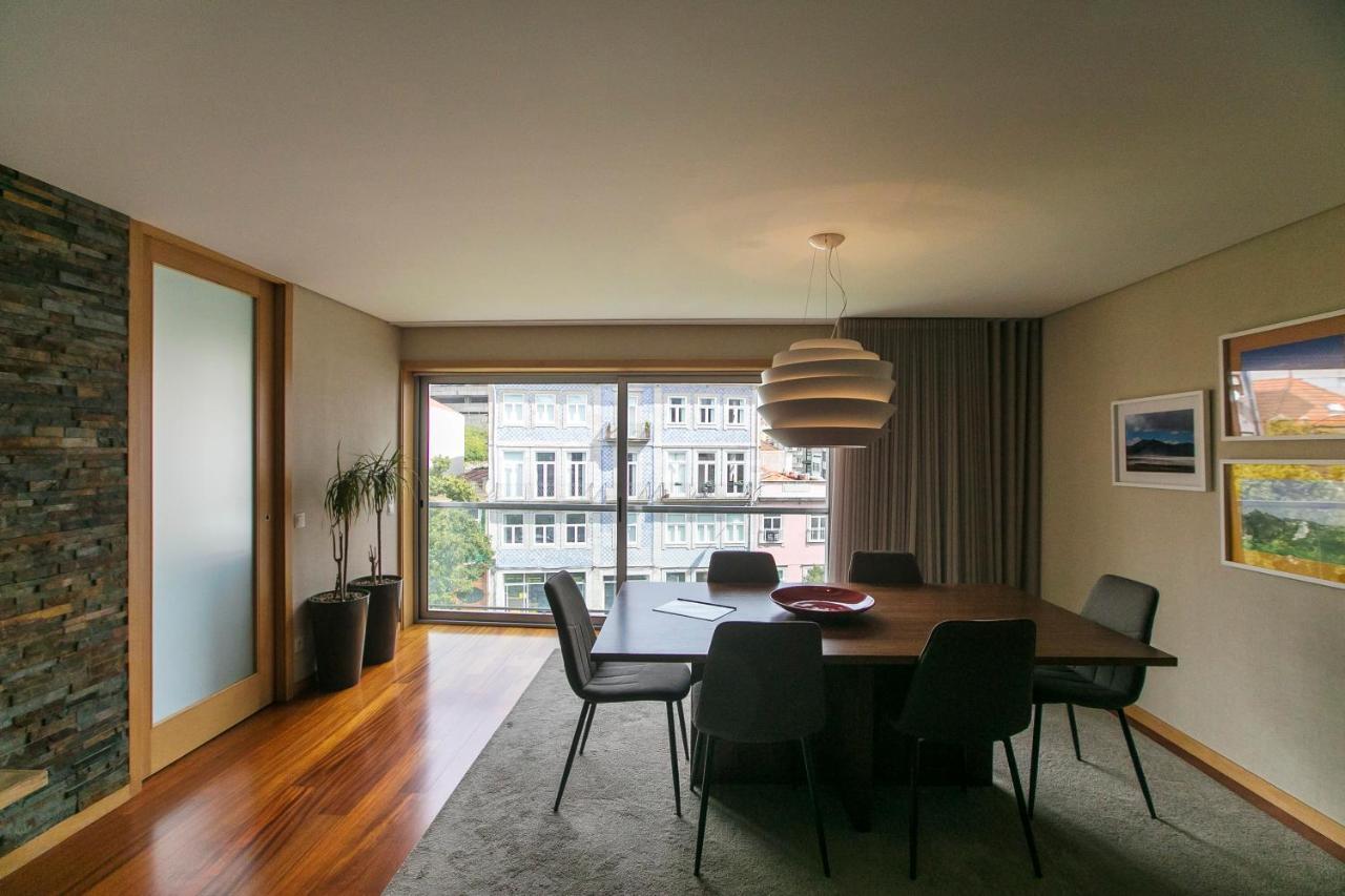 Comfy Luxury Apartment Porto Eksteriør billede