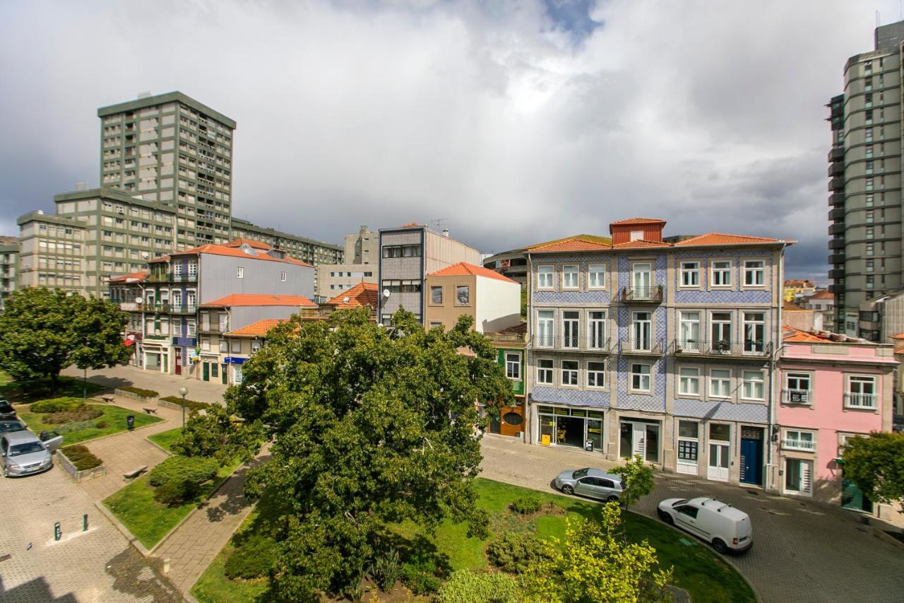 Comfy Luxury Apartment Porto Eksteriør billede