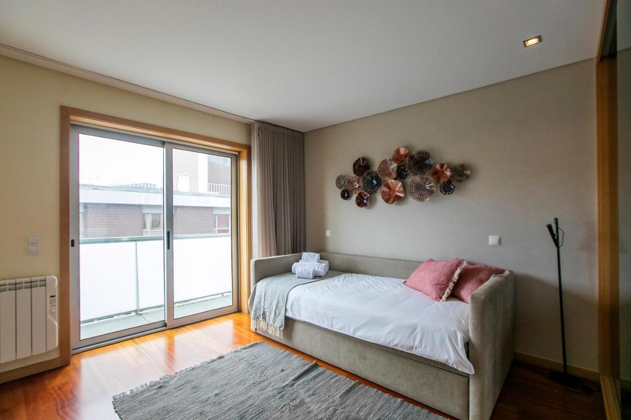 Comfy Luxury Apartment Porto Eksteriør billede